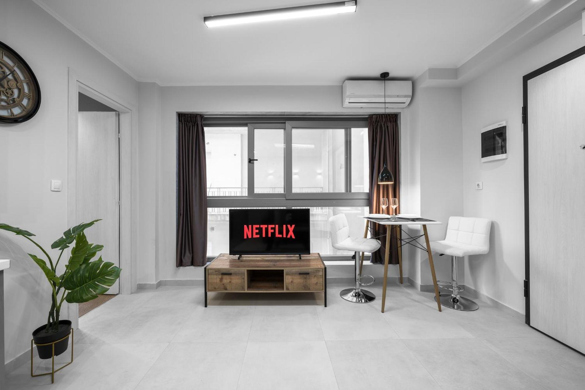 Westay Apartments, The Luxury Suites سالونيك المظهر الخارجي الصورة